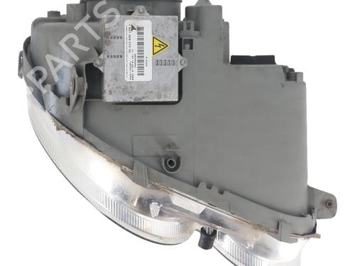 Left headlight MERCEDES-BENZ CLK (C209) CLK 320 CDI (209.320) | BP29219166C28 