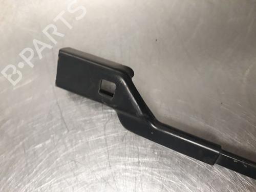 Front windshield wiper arm VW GOLF VI (5K1) 2.0 TDI | BP14869547C143