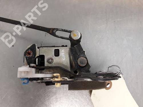 Used Rear left lock Rear left lock HYUNDAI ATOS (MX) 1.1 (63 hp) 9321147 9321147