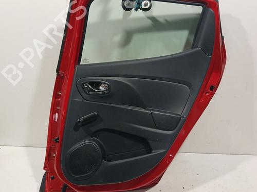 Right rear door RENAULT CLIO IV (BH_) 1.5 dCi 90 | BP29624752C5 