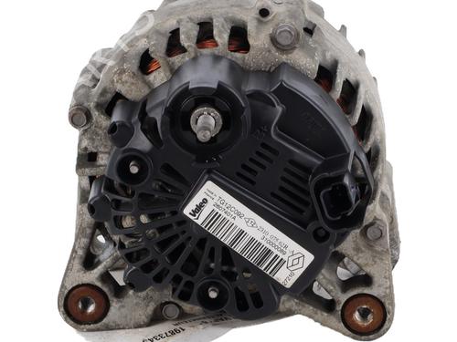 Alternator DACIA DUSTER (HS_) 1.6 16V | BP30142743M7