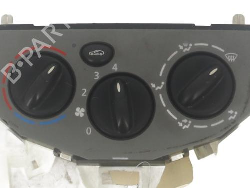 Used Climate control Climate control RENAULT TRAFIC II Van (FL) 2.0 dCi 115 (FL01, FL0U, FL00, FL0H, FL0M) (114 hp) 36448972 36448972