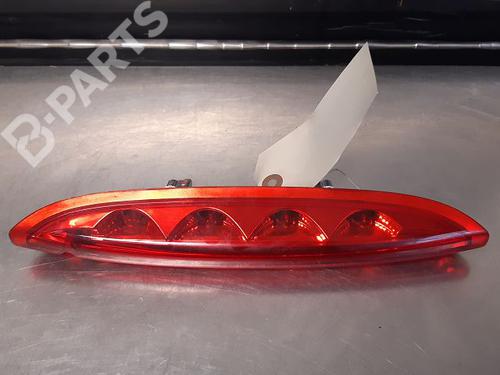 Used Third brake light PEUGEOT 208 I (CA_, CC_) 1.2 VTI 82 (82 hp) 9338306