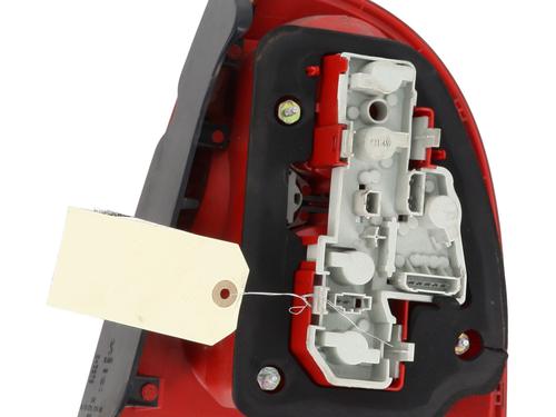 Left taillight VW PASSAT B5.5 (3B3) 1.9 TDI | BP25888697C34 