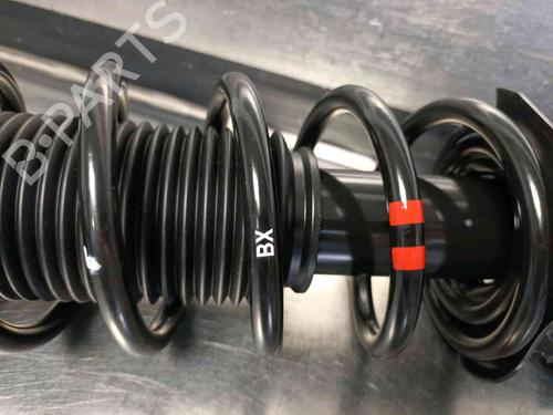 Right front shock absorber NISSAN MICRA V (K14) 1.5 DCI | BP20602613M17 