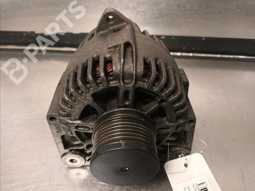 Alternator RENAULT CLIO II (BB_, CB_) 1.5 dCi (B/C2J) | BP11876421M7 