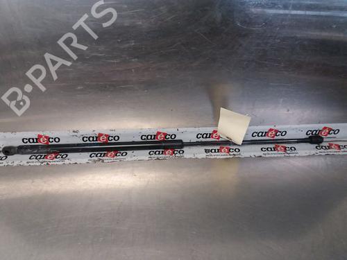 Tailgate lift support RENAULT WIND (E4M_) 1.2 (E4MF) 535309019290