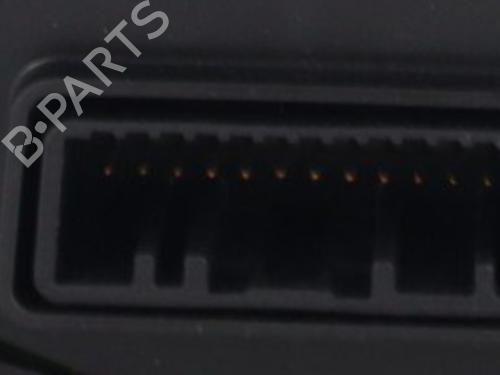 Instrument cluster RENAULT TWINGO III (BCM_, BCA_) 0.9 TCe 90 (BCM9, BCM2) | BP36662817C47 - Image 5