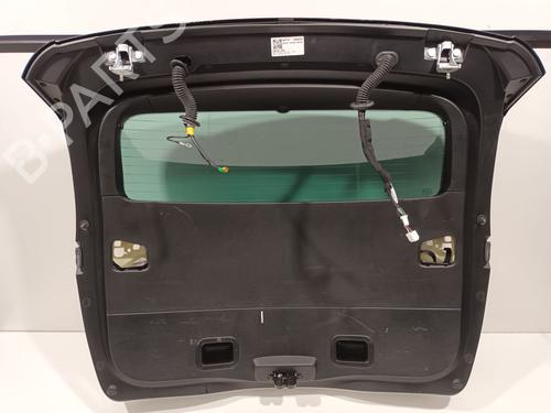 Tailgate RENAULT SCÉNIC IV (J9_)  | BP28008558C6 