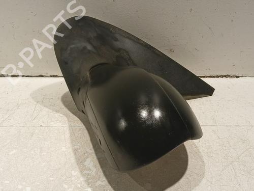 Left mirror PEUGEOT 206 Hatchback (2A/C) 1.1 i | BP20609194C26 