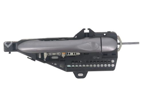 Used Rear left exterior door handle RENAULT CAPTUR I (J5_, H5_) 0.9 TCe 90 (90 hp) 29604269