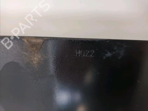 Rear axle RENAULT ZOE (BFM_) ZOE | BP13362588M2 