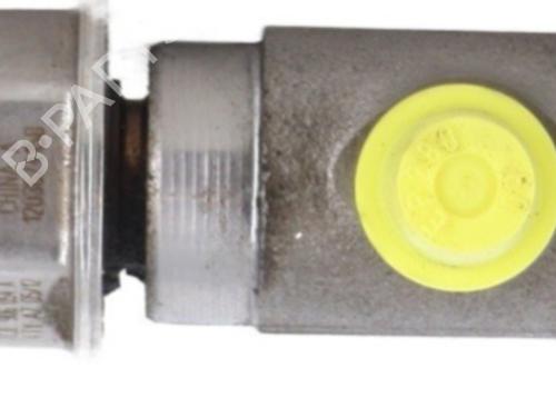Injection rail VW GOLF VI (5K1) 1.6 TDI | BP36552553M98 - Image 5