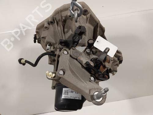 Gearbox RENAULT TWINGO III (BCM_, BCA_) 1.0 SCe 70 | BP36034579M3 - Image 2