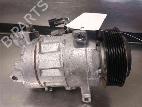 Used AC compressor NISSAN QASHQAI II SUV (J11, J11_) [2013-2025]  20602947
