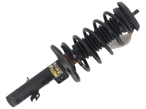 Used Left front shock absorber CITROËN C3 Picasso (SH_) 1.6 HDI 90 (92 hp) 29150735