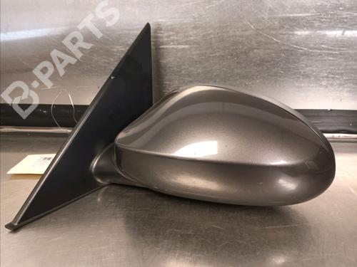 Left mirror BMW 1 (E87) 116 d | BP10315608C26 