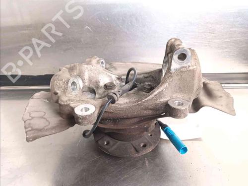 Right front steering knuckle BMW 5 (E60) 525 i | BP20604226M26 