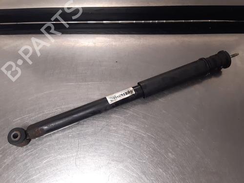 Used Right rear shock absorber Right rear shock absorber NISSAN MICRA III (K12) 1.5 dCi (86 hp) 9330641 9330641