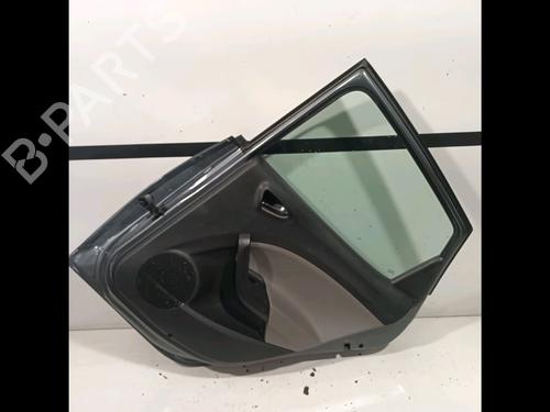 Right rear door SEAT IBIZA IV (6J5, 6P1) 1.4 TDI | BP17857287C5 