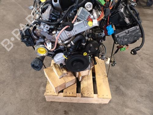 Engine BMW 1 (F20) 114 d | BP38794878M1  - Image 7