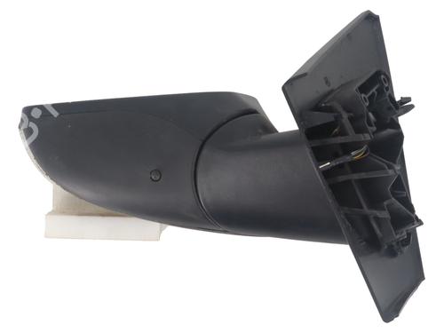 Left mirror RENAULT MEGANE III Hatchback (BZ0/1_, B3_) 1.5 dCi (BZ0C) | BP29554389C26