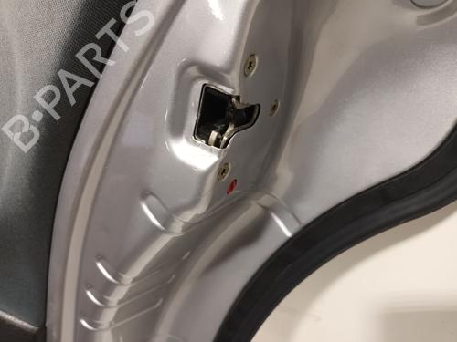 Right rear door PEUGEOT 406 (8B) 2.0 HDI 90 | BP29763556C5 