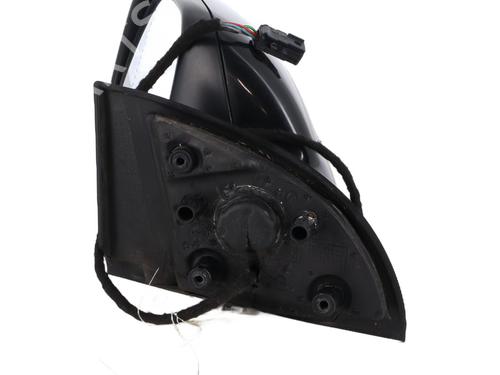 Left mirror PEUGEOT 307 (3A/C) 1.6 HDi 110 | BP31080782C26