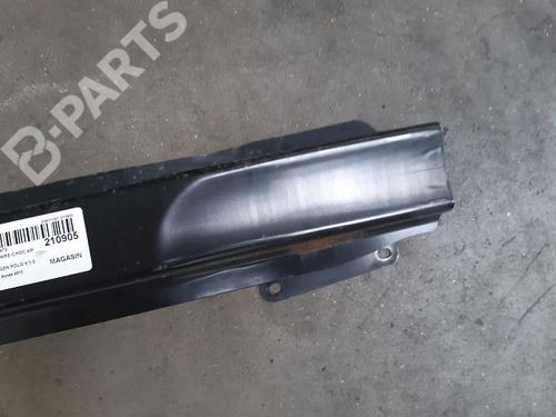 Rear bumper reinforcement VW POLO V (6R1, 6C1) 1.0 | BP9337025C73 
