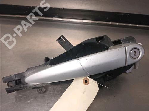Used Front left exterior door handle Front left exterior door handle BMW 3 (E90) 320 d (163 hp) 11098485 11098485