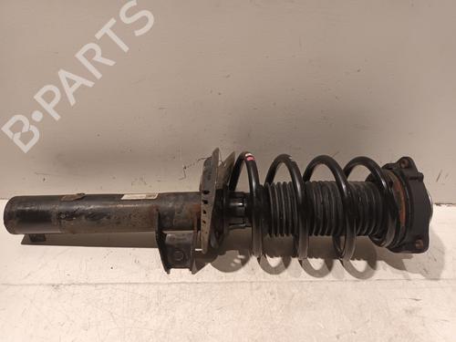 Used Right front shock absorber VW SCIROCCO III (137, 138) 2.0 TDI (150 hp) 21801926