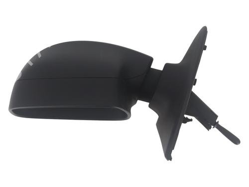 Left mirror DACIA SANDERO II TCe 90 LPG (B8M1) | BP32203153C26 