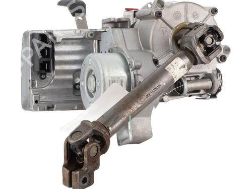 Steering column FORD FIESTA VI (CB1, CCN) 1.25 | BP22718823M21 