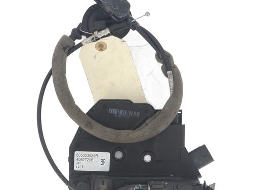 Front right lock RENAULT CAPTUR I (J5_, H5_) 0.9 TCe 90 | BP29049209C97 