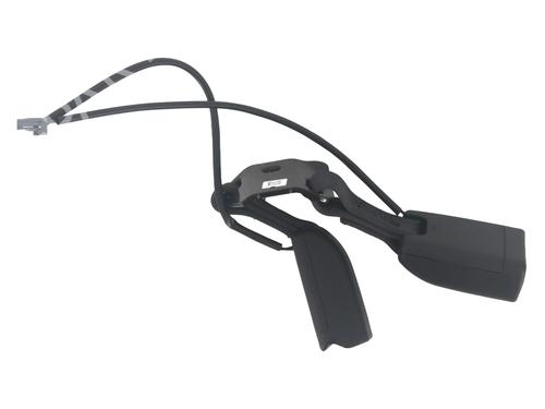 Sikkerhedssele-spænde RENAULT SCENIC E-TECH PHASE I EV87 | BP31848003I32