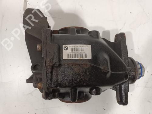 Used Rear differential Rear differential BMW 1 (F20) M 135 i xDrive (326 hp) 40240967 40240967