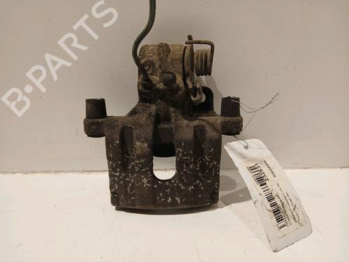 Used Right rear brake caliper RENAULT LAGUNA II (BG0/1_) 1.6 16V (BG1G, BG1H) (112 hp) 17738359