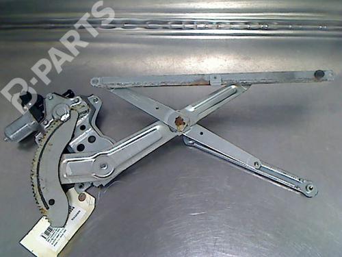 Used Front right window mechanism SUZUKI SWIFT III (MZ, EZ) 1.3 (RS413, ZC11S) (92 hp) 9320966