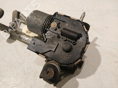 Front wiper motor SEAT ALTEA XL (5P5, 5P8) 1.9 TDI | BP17909981M29 