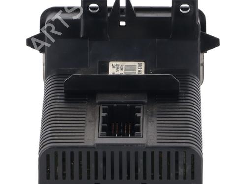 Headlight switch BMW 3 Coupe (E46) 320 Cd | BP36035523I24 - Image 2
