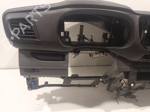 Dashboard PEUGEOT EXPERT Van (V_) 1.5 BlueHDi 120 | BP40240980C46  - Image 7
