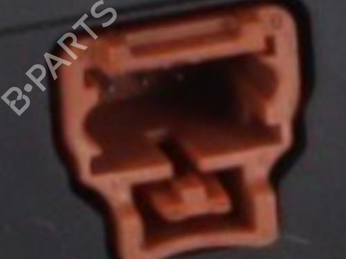 Headlight switch CITROËN C2 (JM_) 1.4 HDi | BP32515484I24  - Image 6