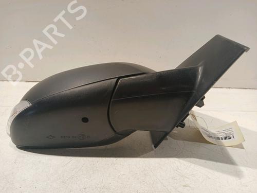 Right mirror RENAULT MEGANE III Grandtour (KZ0/1) 1.9 dCi (KZ0J, KZ0N, KZ1S) | BP18315996C27