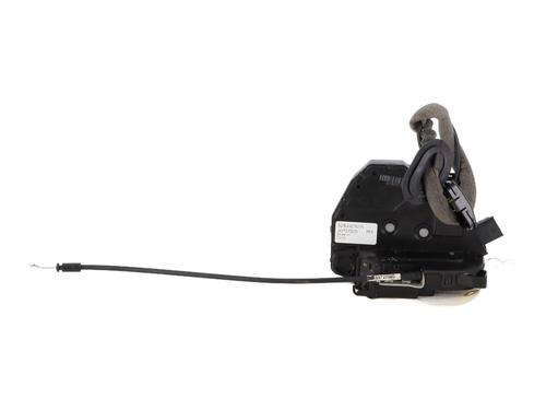 Rear right lock RENAULT CLIO IV (BH_) 1.2 16V | BP26704502C99 