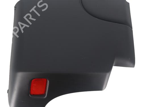 Pare-Chocs D'Angle RENAULT MASTER III Platform/Chassis (EV, HV, UV)  | BP29820560C117