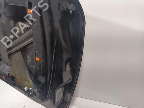 Left front door SEAT ALTEA (5P1) 1.6 TDI | BP30871008C2 