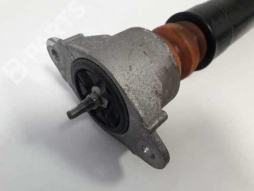 Left rear shock absorber FORD FIESTA VI (CB1, CCN) 1.25 | BP9326440M18 