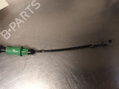 Hand brake RENAULT TRAFIC III Van (FG_) 1.6 dCi 120 (FGMB, FGMC) | BP21781657I18 