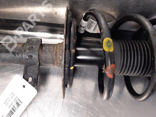 Right front shock absorber FIAT PANDA (169_) 1.3 D Multijet (169.AXC1A) | BP9336366M17 