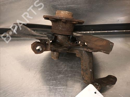 Left rear steering knuckle VW GOLF V (1K1) 1.9 TDI | BP14861946M27 